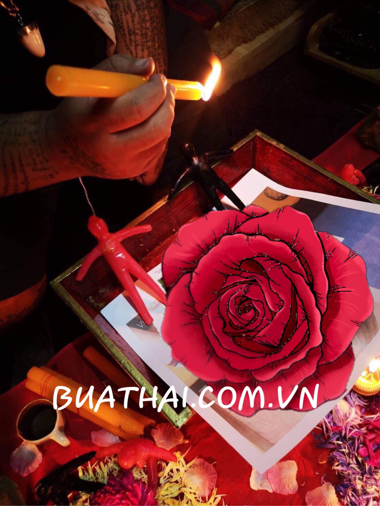 Bùa Yêu